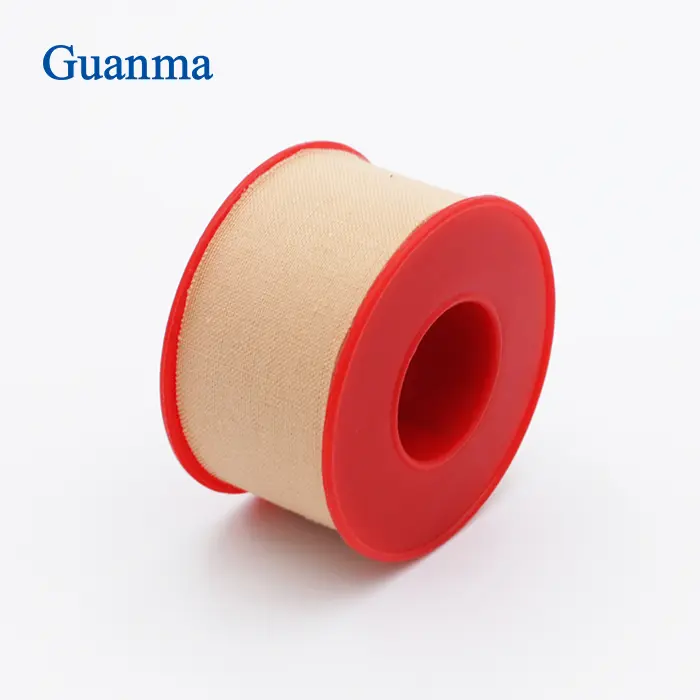 Zinc Oxide Plaster Zinc Oxide Plaster